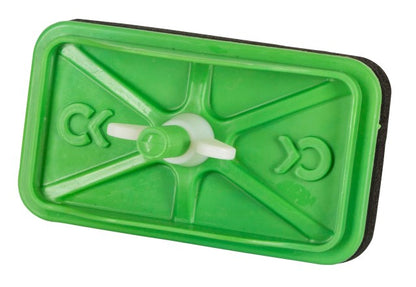 Kaviokylpyjen ja vesikaukalon ulostulo