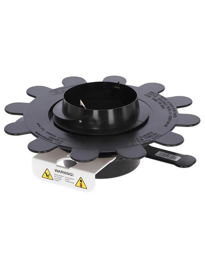 Utlopp Raimo utan förlängning