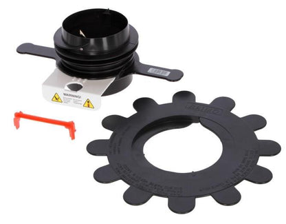 Utlopp Raimo utan förlängning