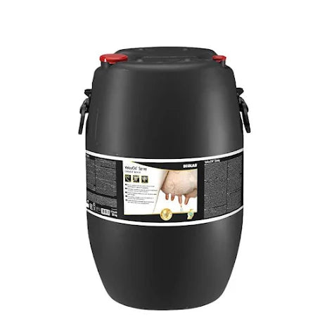 Veloucid spray D