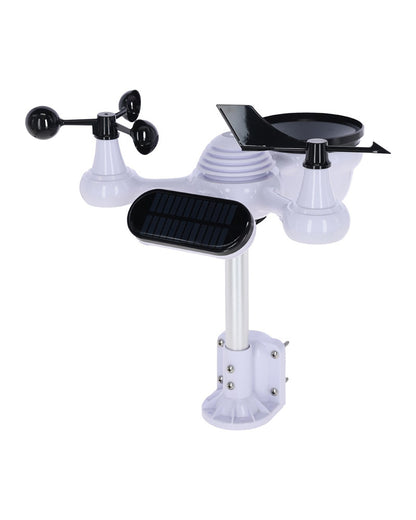 Digital väderstation 7 in 1- Wifi