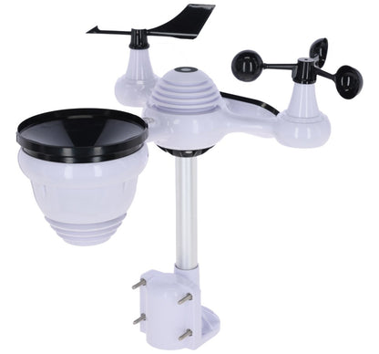 Digital väderstation 7 in 1- Wifi