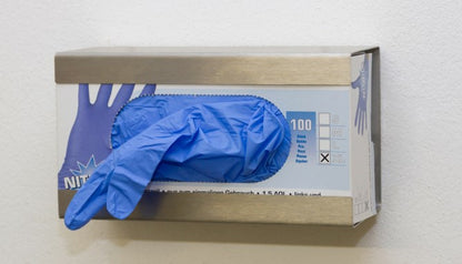 Vägghållare Mjölkhandskar