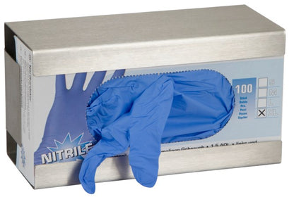 Vägghållare Mjölkhandskar