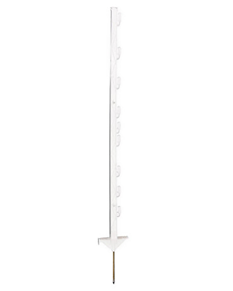 Vario plaststolpe 100cm