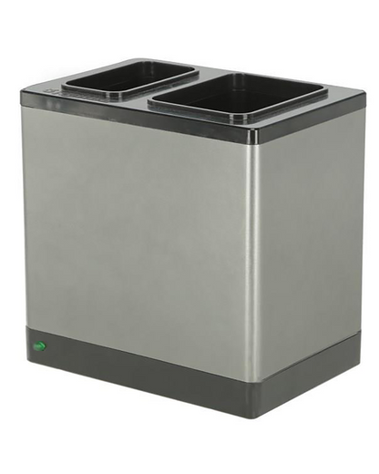 Värmebalja Heatbox klövlim