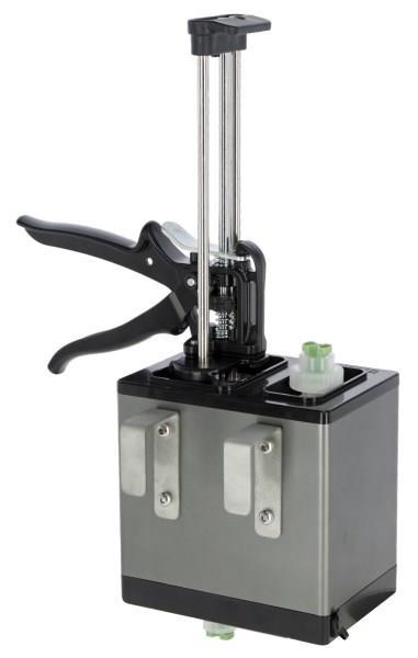 Värmebalja Heatbox klövlim