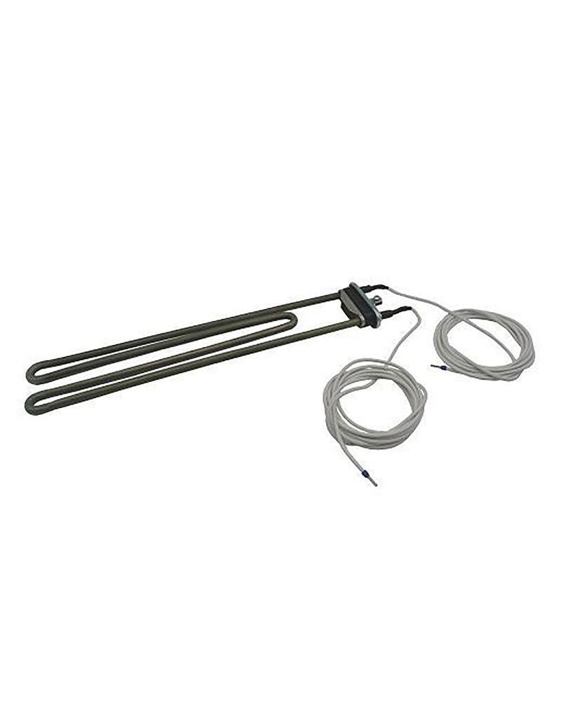 Lämmityselementti Delaval C100/200