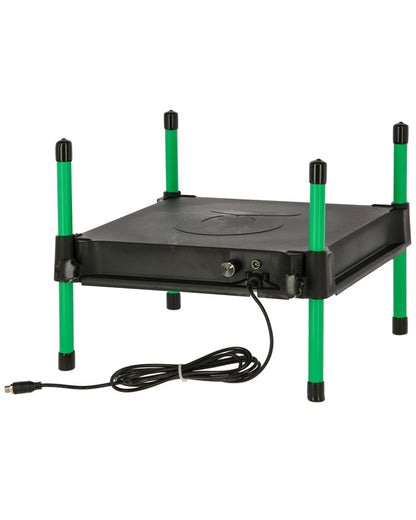 Värmeplatta till kycklingar