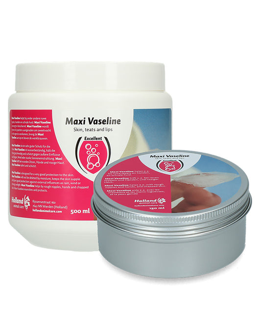 Vaseline nippelsalve