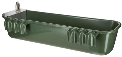 Vesikelluke rehukaukaloon