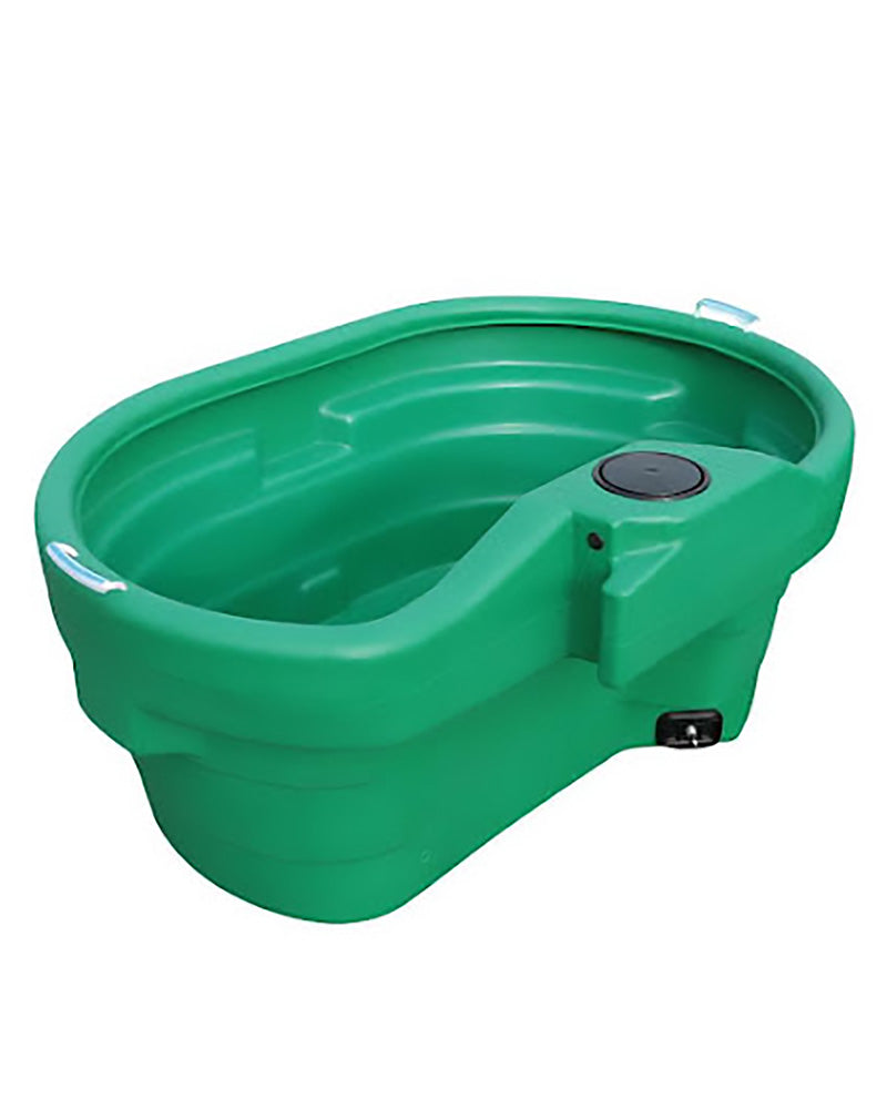 Vesisäiliö Prebac 950l