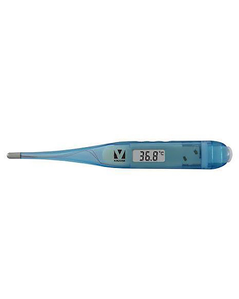 Vattentät termometer