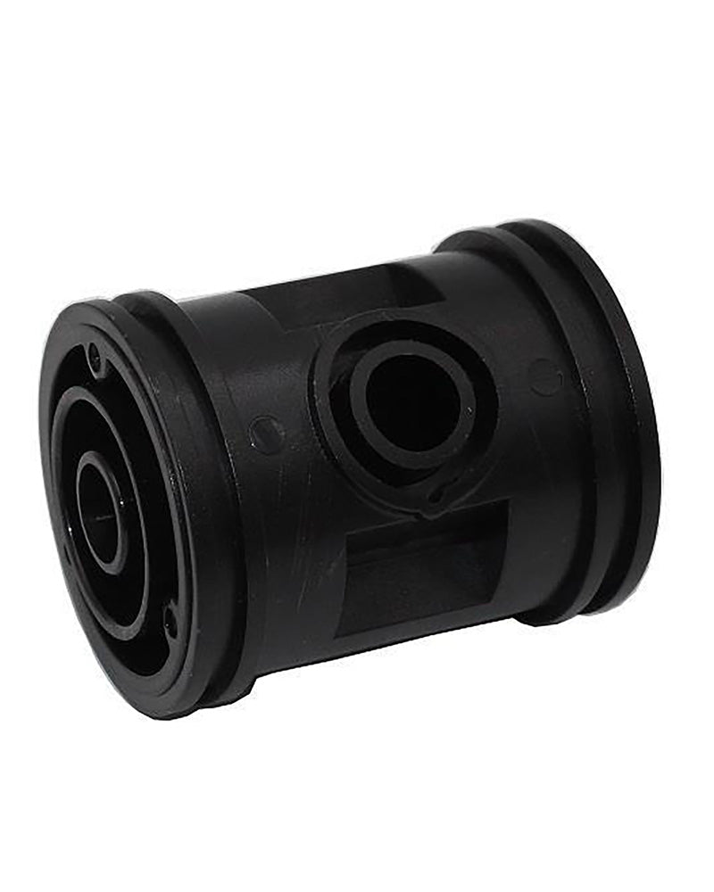 Ventilkik T Tasohylly DL:lle