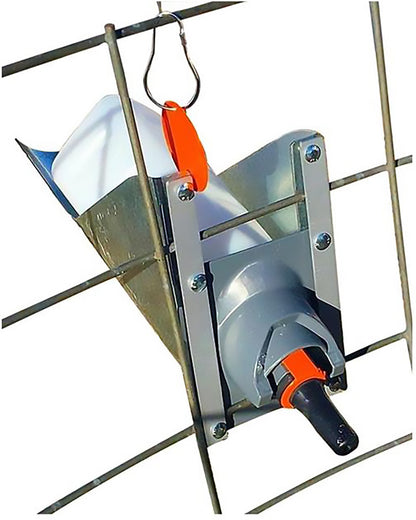 Milk Bar Vitality System