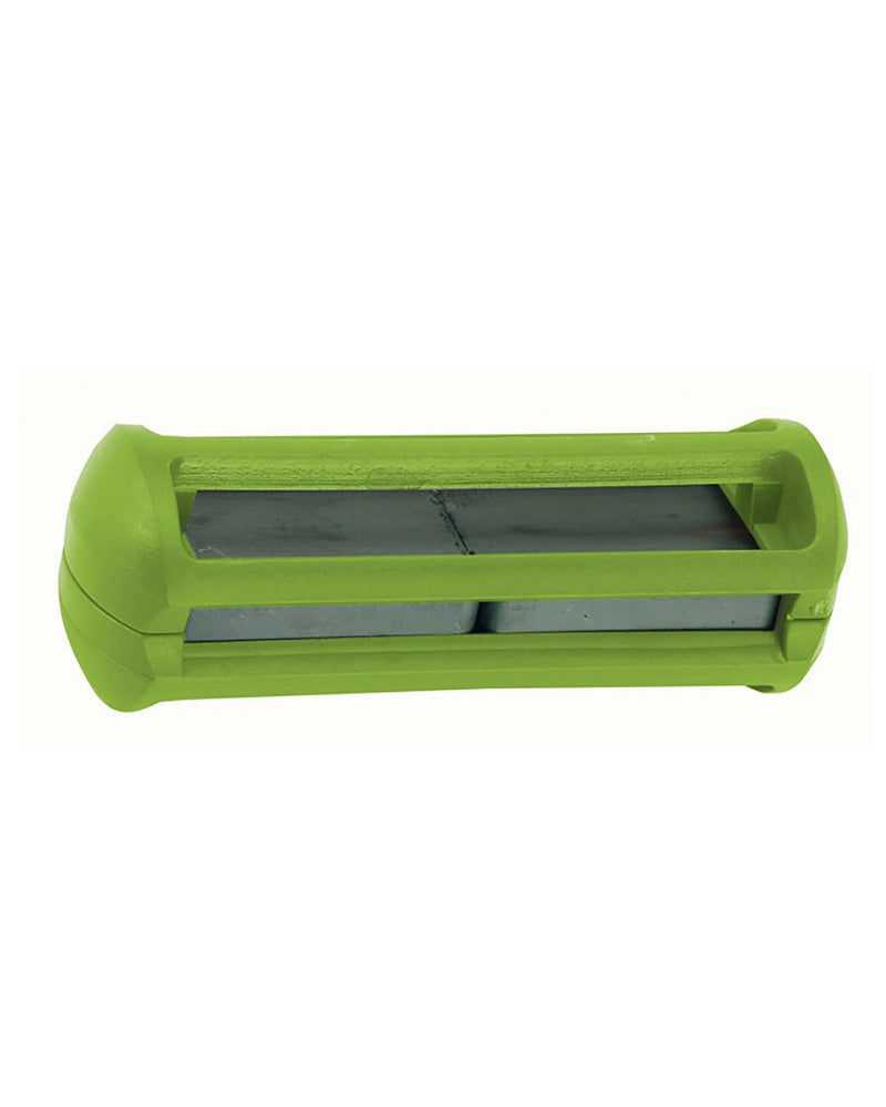 Vommagnet Grön