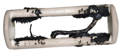 Vommagnet högeffektiv