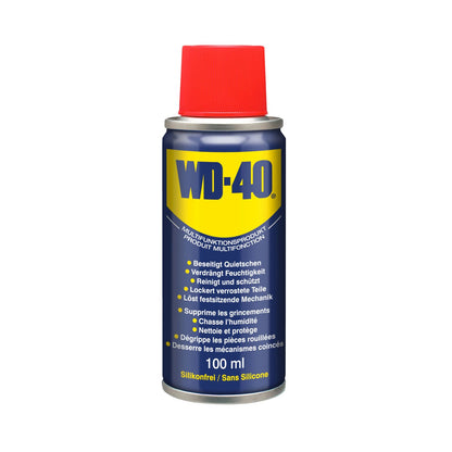 WD-40 Smart Straw 450 ml – Universalspray med precisionsmunstycke