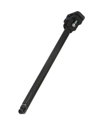 Extra hållare vargstop 10-P