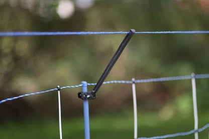 Extra hållare vargstop 10-P