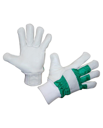 Arbetshandskar Wood II