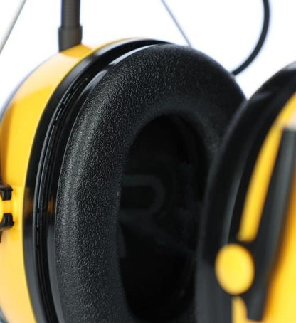 WorkTunes 3M Multimedia AM/FM