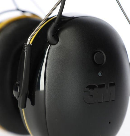 WorkTunes 3M Multimedia Connect