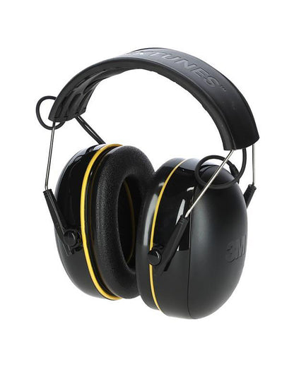 WorkTunes 3M Multimedia Connect