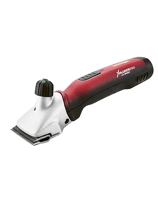 Batteriklippmaskin Heiniger Xplorer Pro 21/23