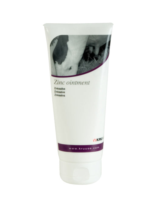 Zinksalva 200 ml
