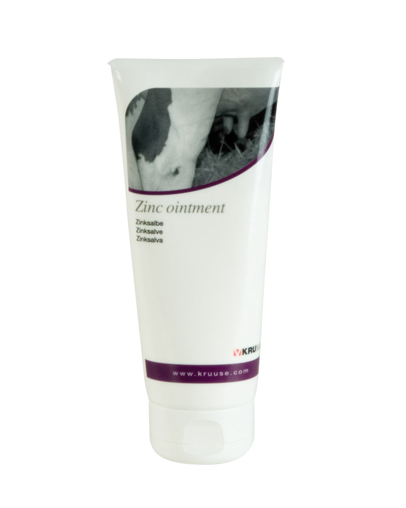Zinksalva 200 ml