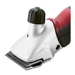 Batteriklippmaskin Heiniger Xplorer Pro 21/23