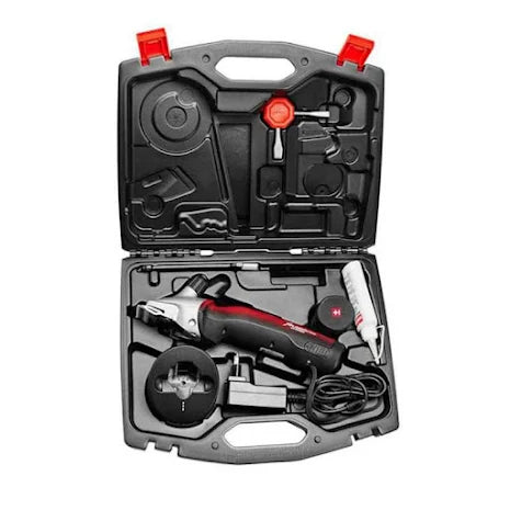 Batteriklippmaskin Heiniger Xplorer Pro 21/23