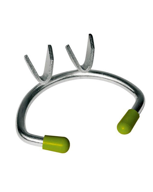 Anti-selv malker metal medium