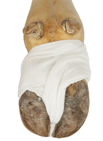 Vaddering Fleece Absorba