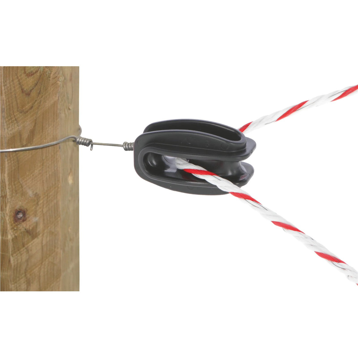 Hjørneisolator "Æg" 20-p