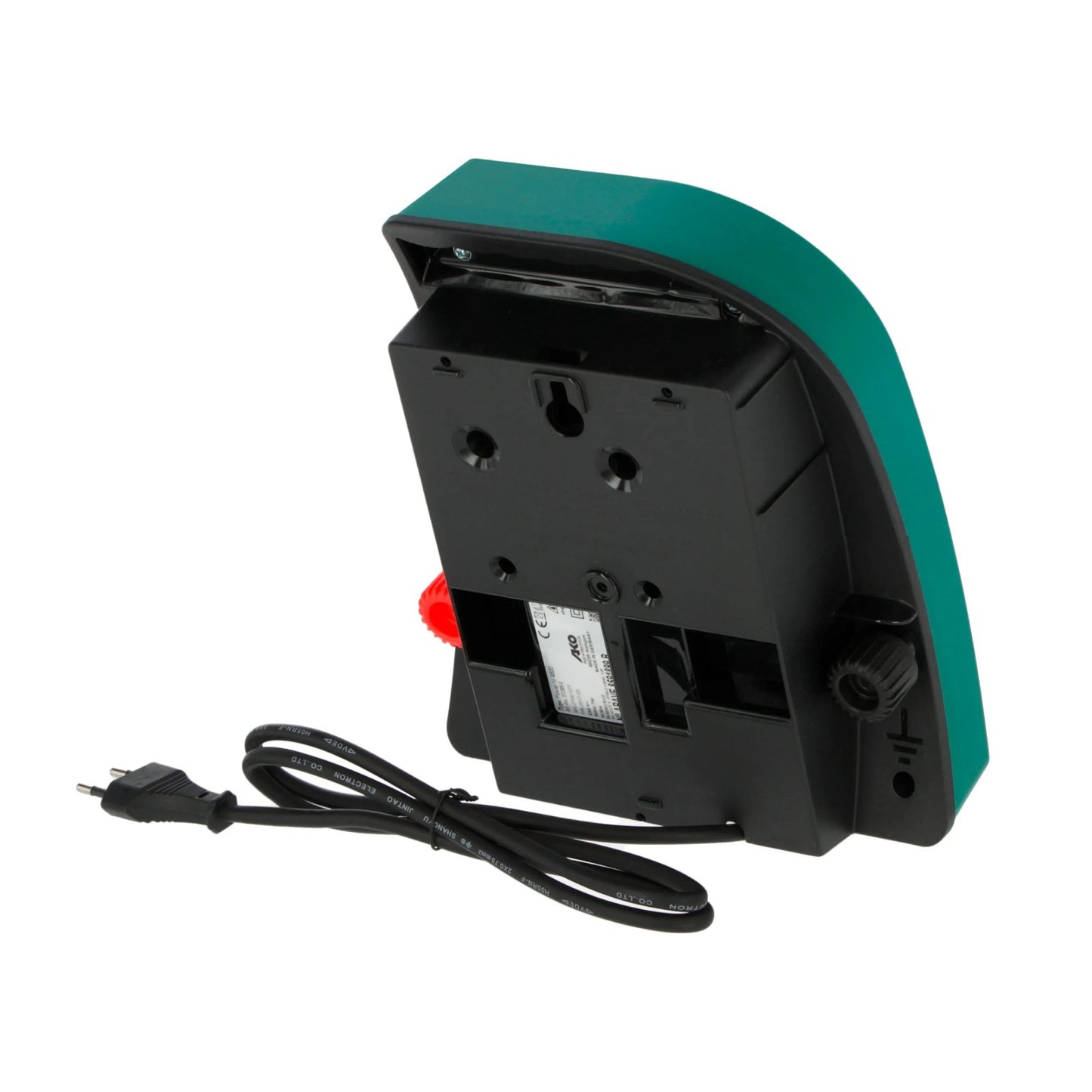 AKO Power N 4800 BG (Bargraph) – Kraftfullt 230V elstängselaggregat