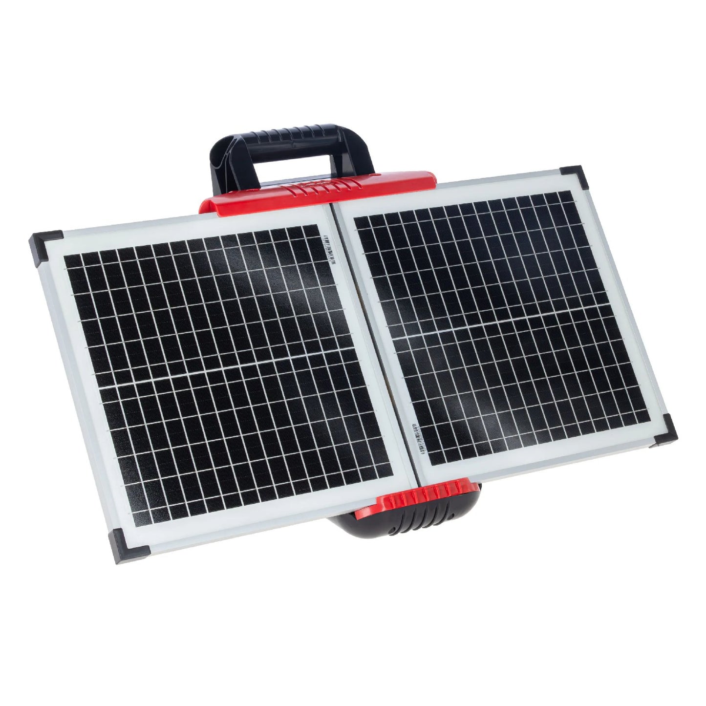 AKO SunPower S2400 Smart – Solcellsaggregat 12V med appstyrning
