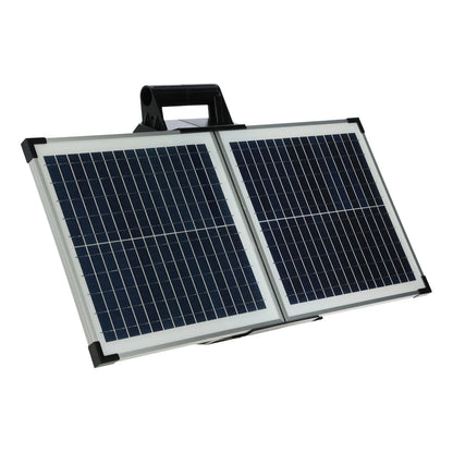 AKO SunPower S2400 Smart – Solcellsaggregat 12V med appstyrning