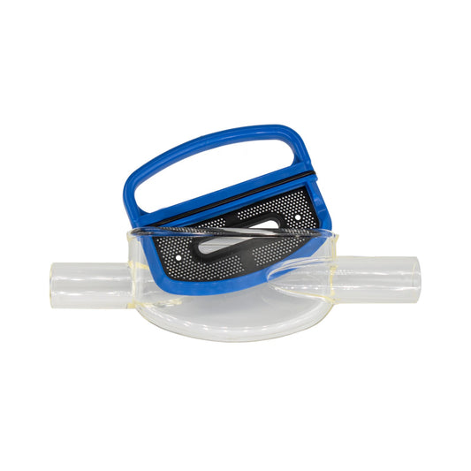 Mælkefilter/mastitis indikator 14mm