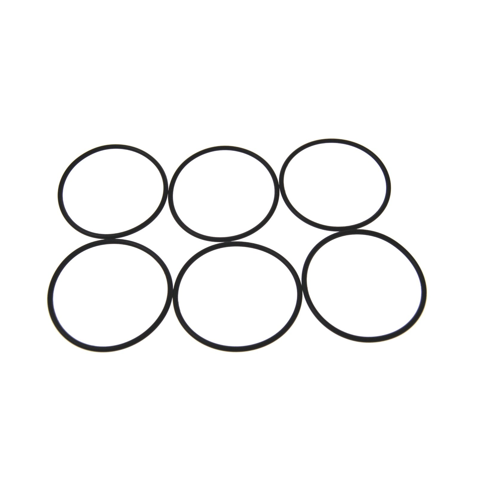 Tiiviste utaretulehduksen ilmaisin 14 mm, 6 kpl