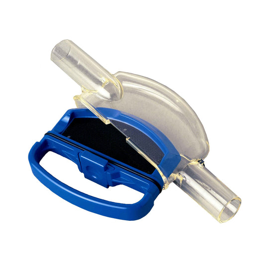Mælkefilter/ mastitis indikator - 16mm