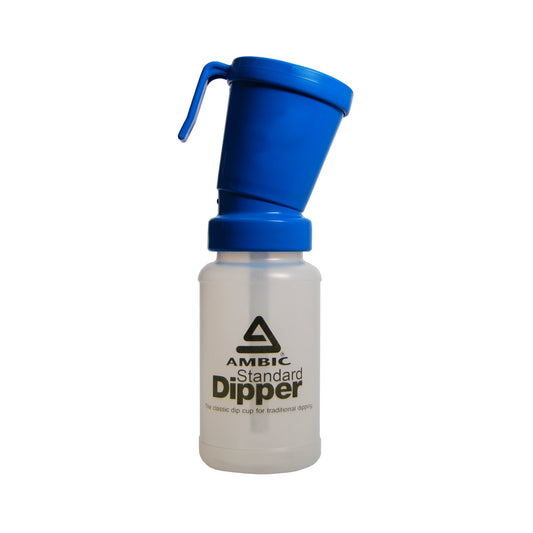Ambic Standard Dipflaske