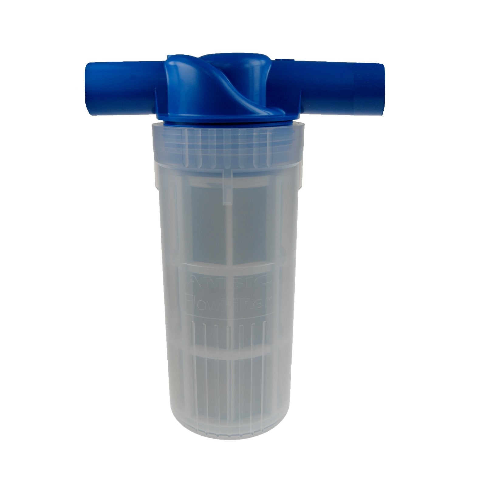 Ambic Flowfilter - Permanent filter