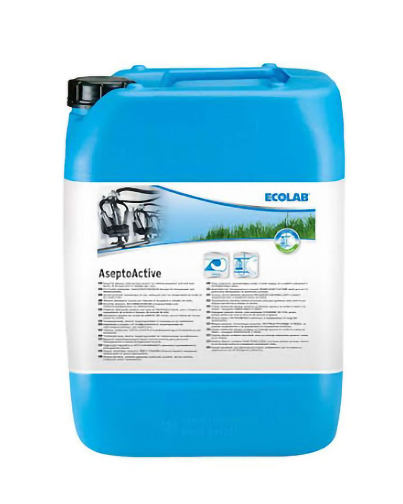 Asepto Aktiv 25 kg