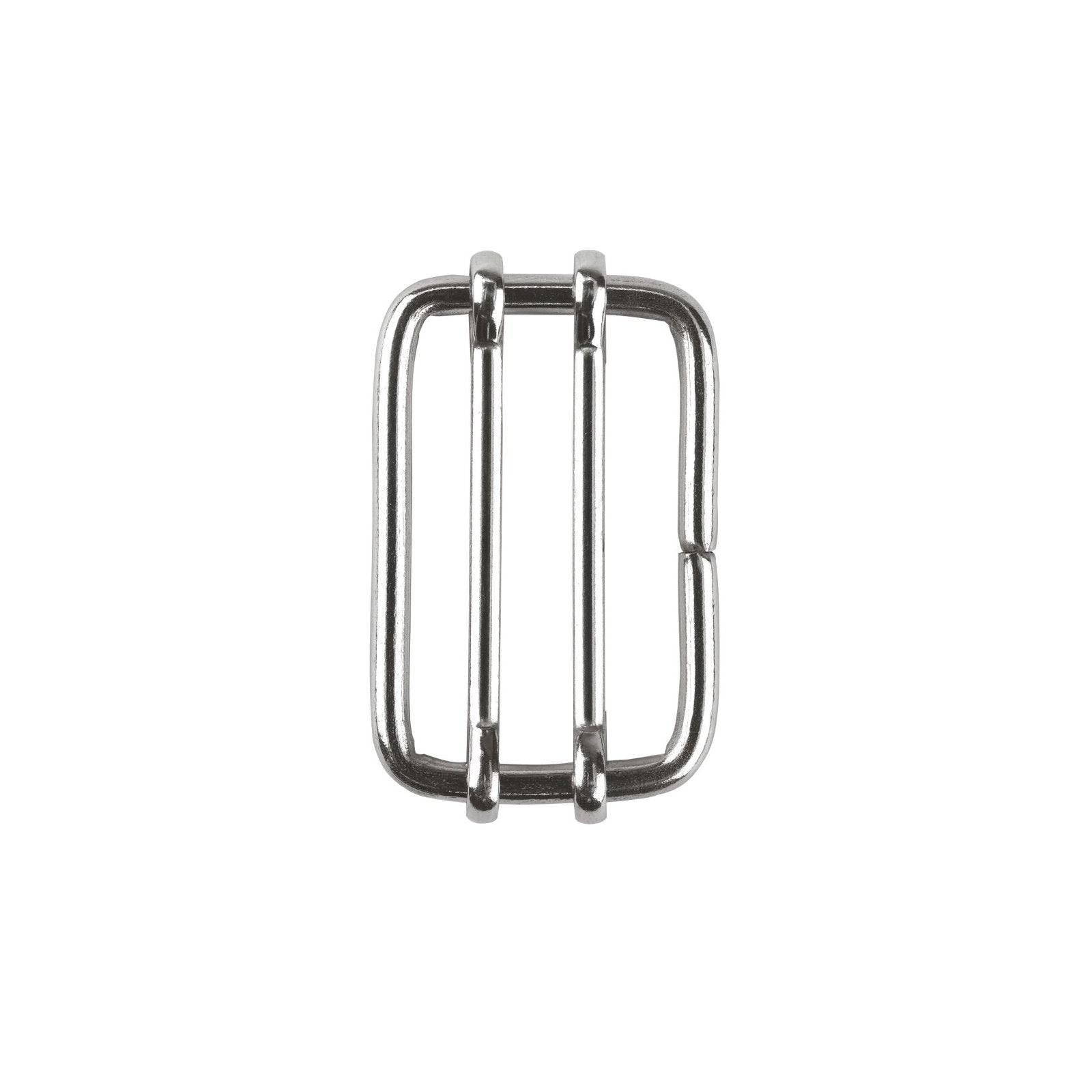 Bandskarv i rostfritt stål – 13/20/40 mm (10-pack)