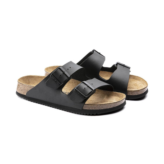 Birkenstock Arizona PROF arbetstoffla för stall och lantbruk