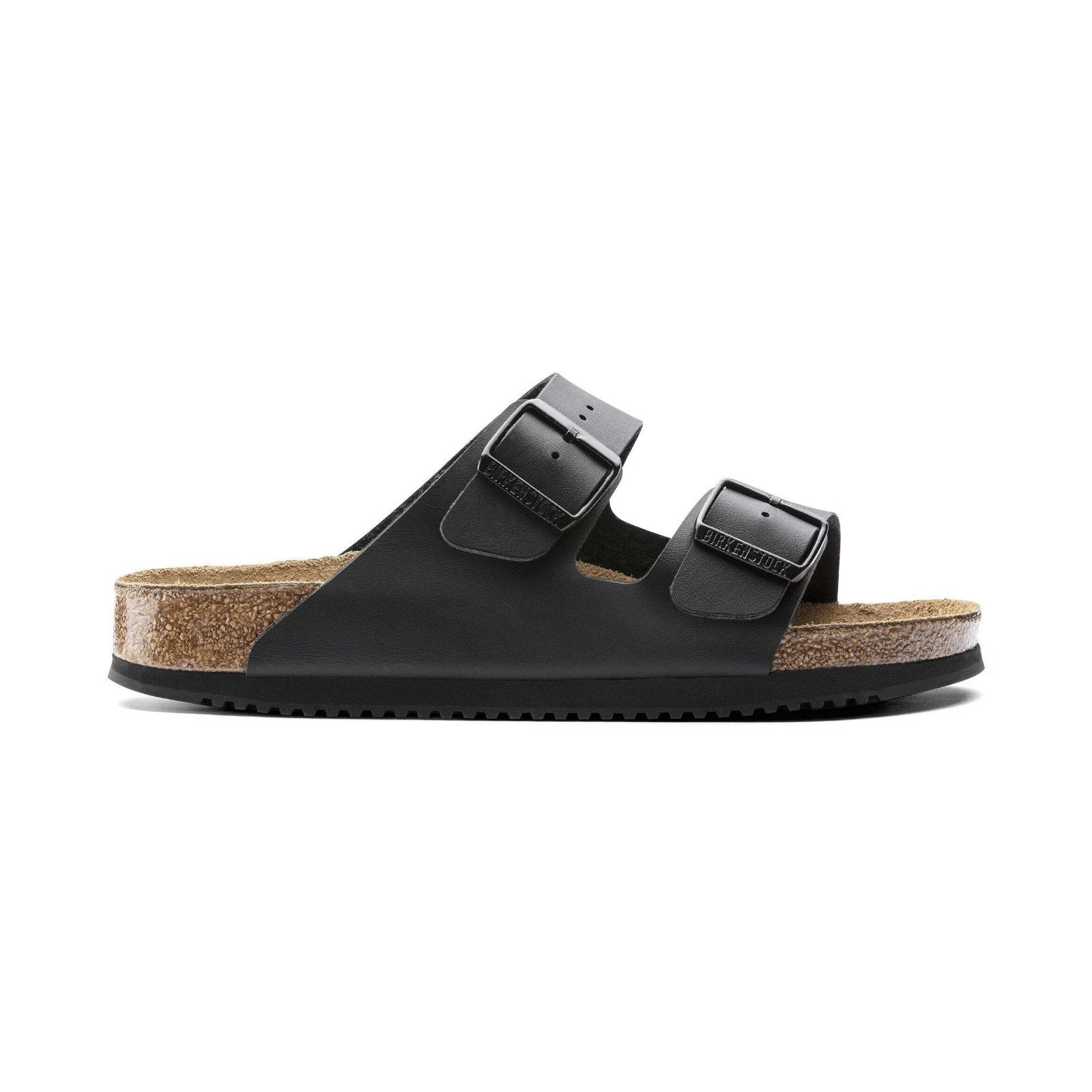 Birkenstock Arizona PROF - Klassisk arbetstoffel för bonden
