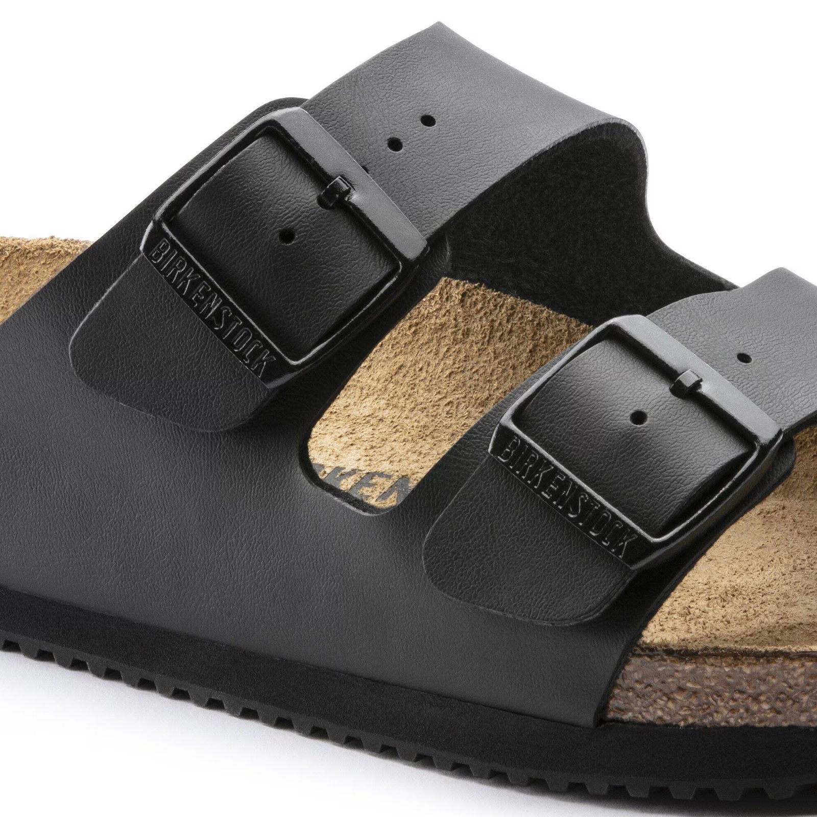 Birkenstock Arizona PROF - Klassisk arbetstoffel för bonden