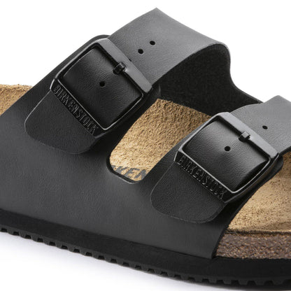 Birkenstock Arizona PROF - Klassisk arbetstoffel för bonden